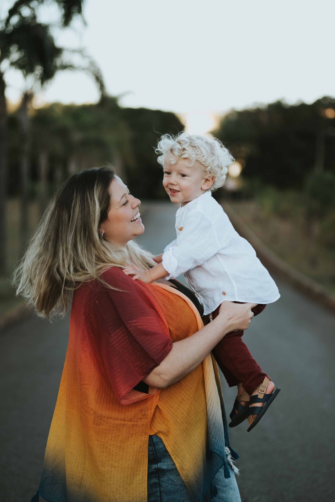 Foto Mini Ensaio de Família! - Imagem 6