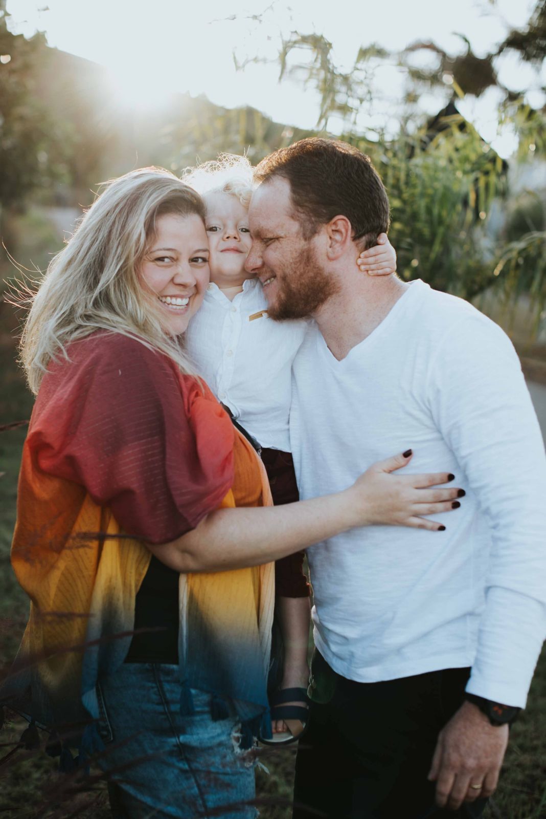 Foto Mini Ensaio de Família! - Imagem 1