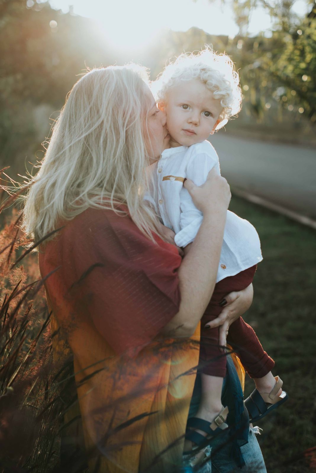 Foto Mini Ensaio de Família! - Imagem 0