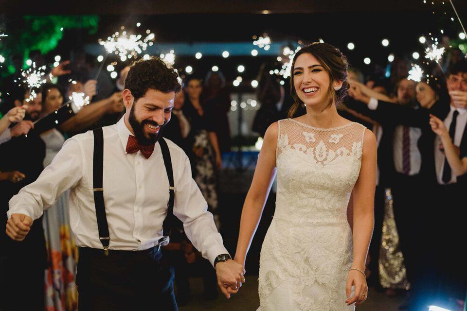 Carol e Alan! Carol e Alan!