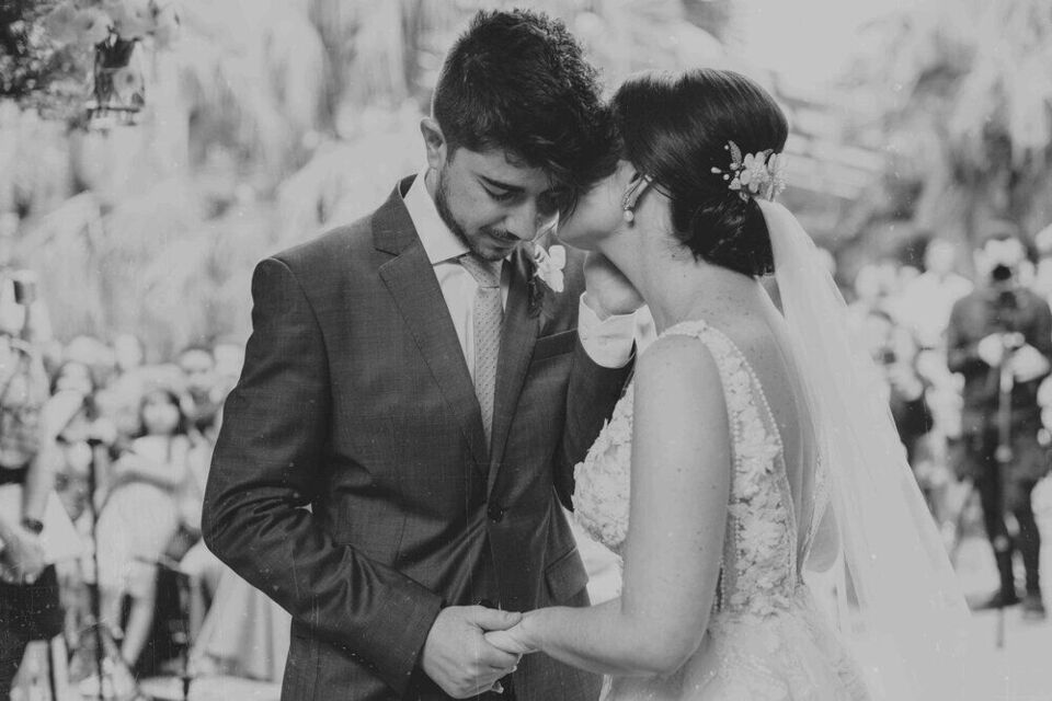Nat e Felipe! Nat e Felipe!