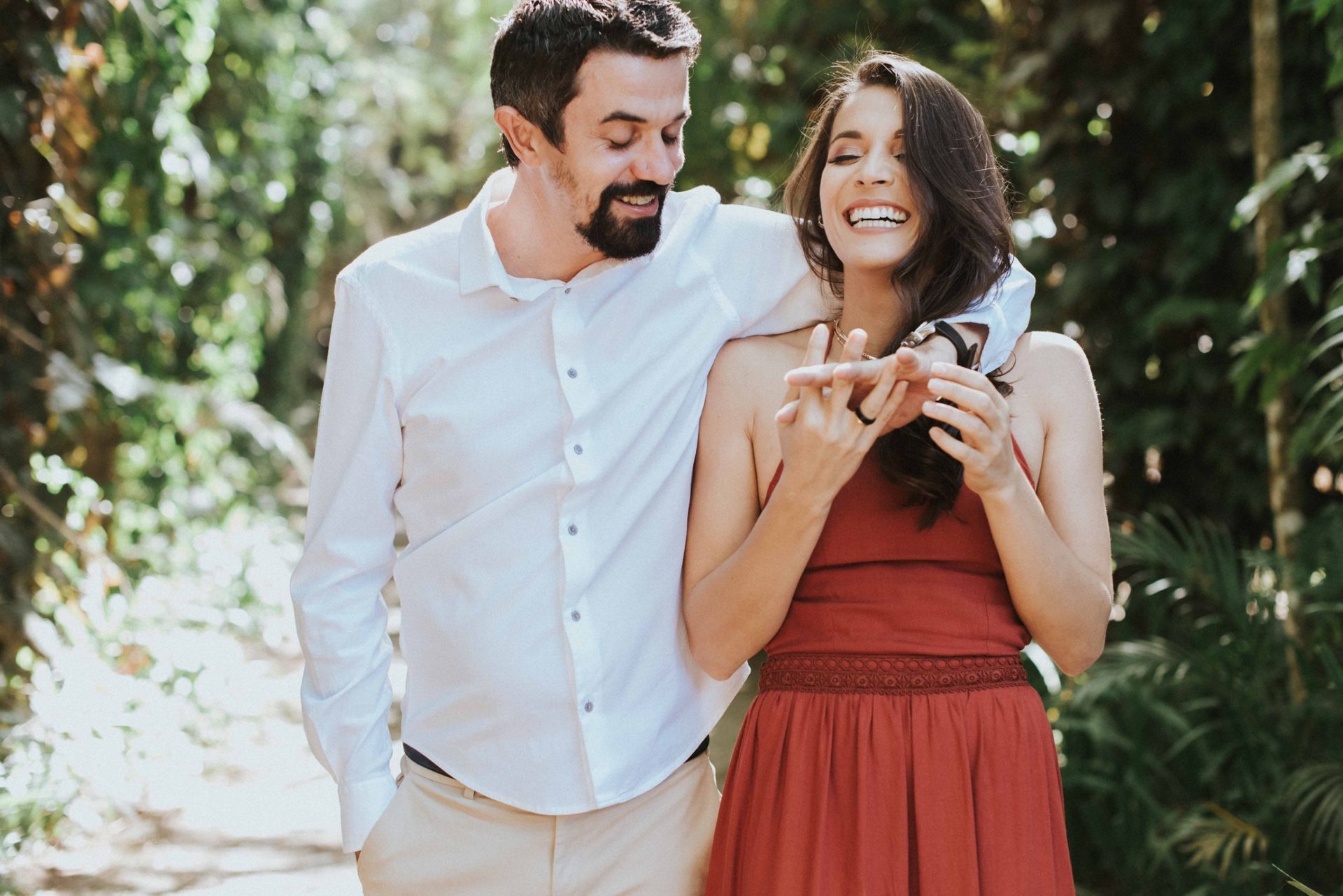 Foto Marcela e Daniel!  - Imagem 8