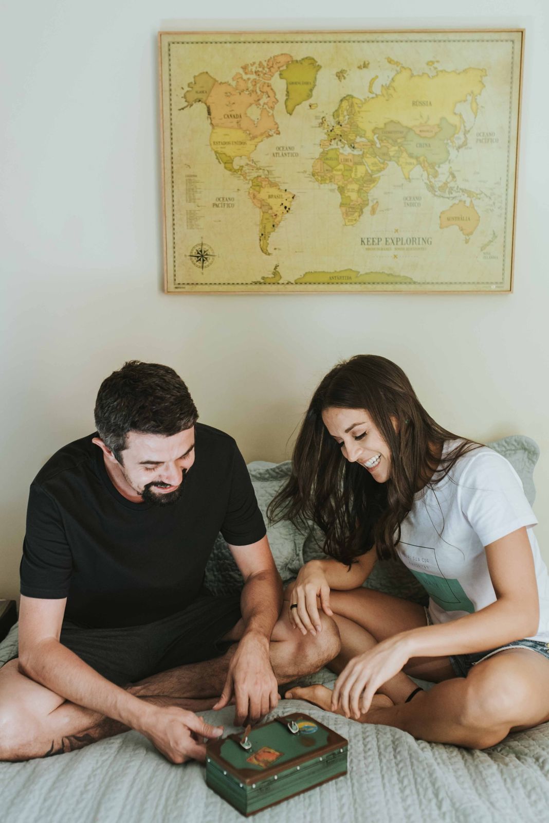 Foto Marcela e Daniel!  - Imagem 25