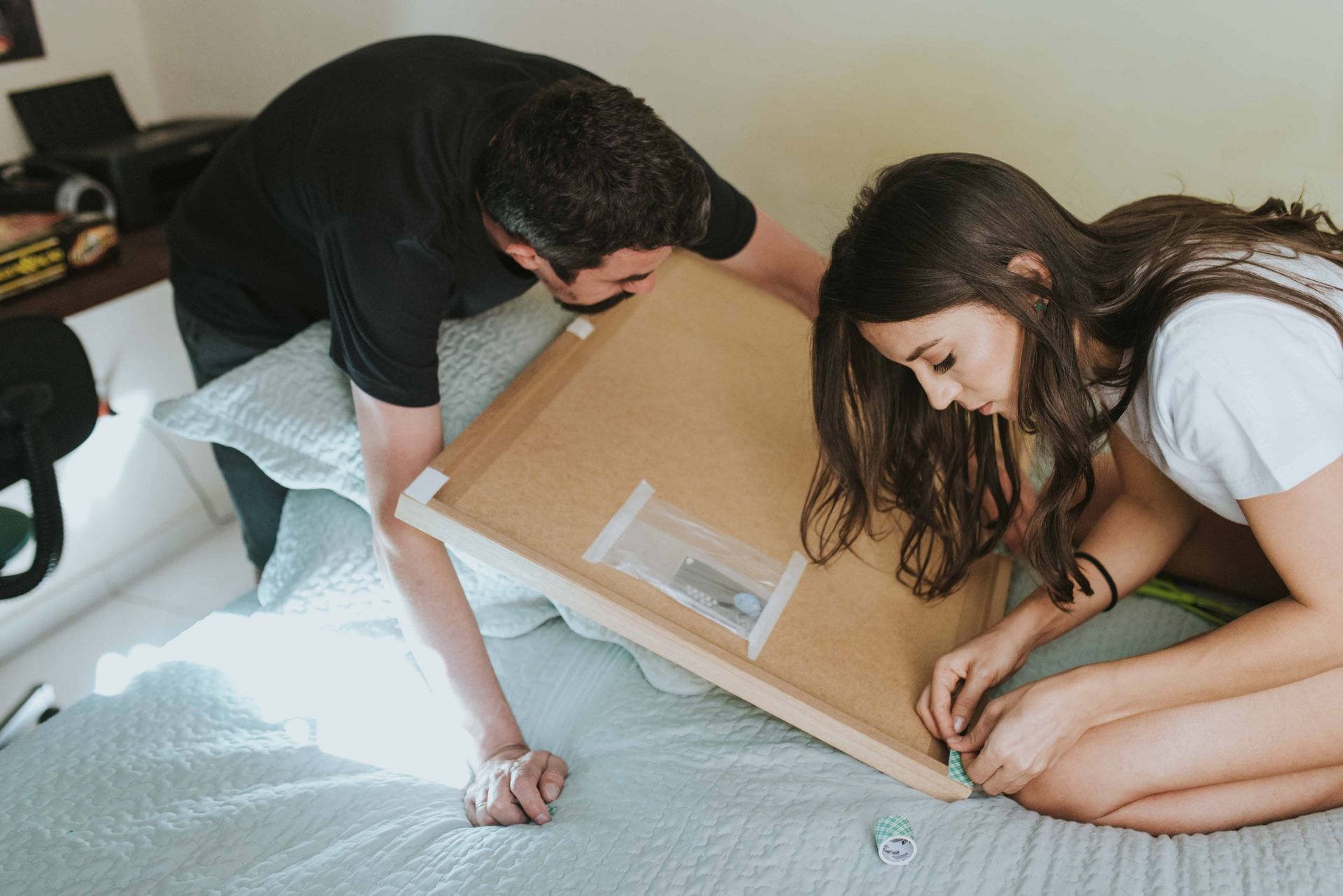 Foto Marcela e Daniel!  - Imagem 23