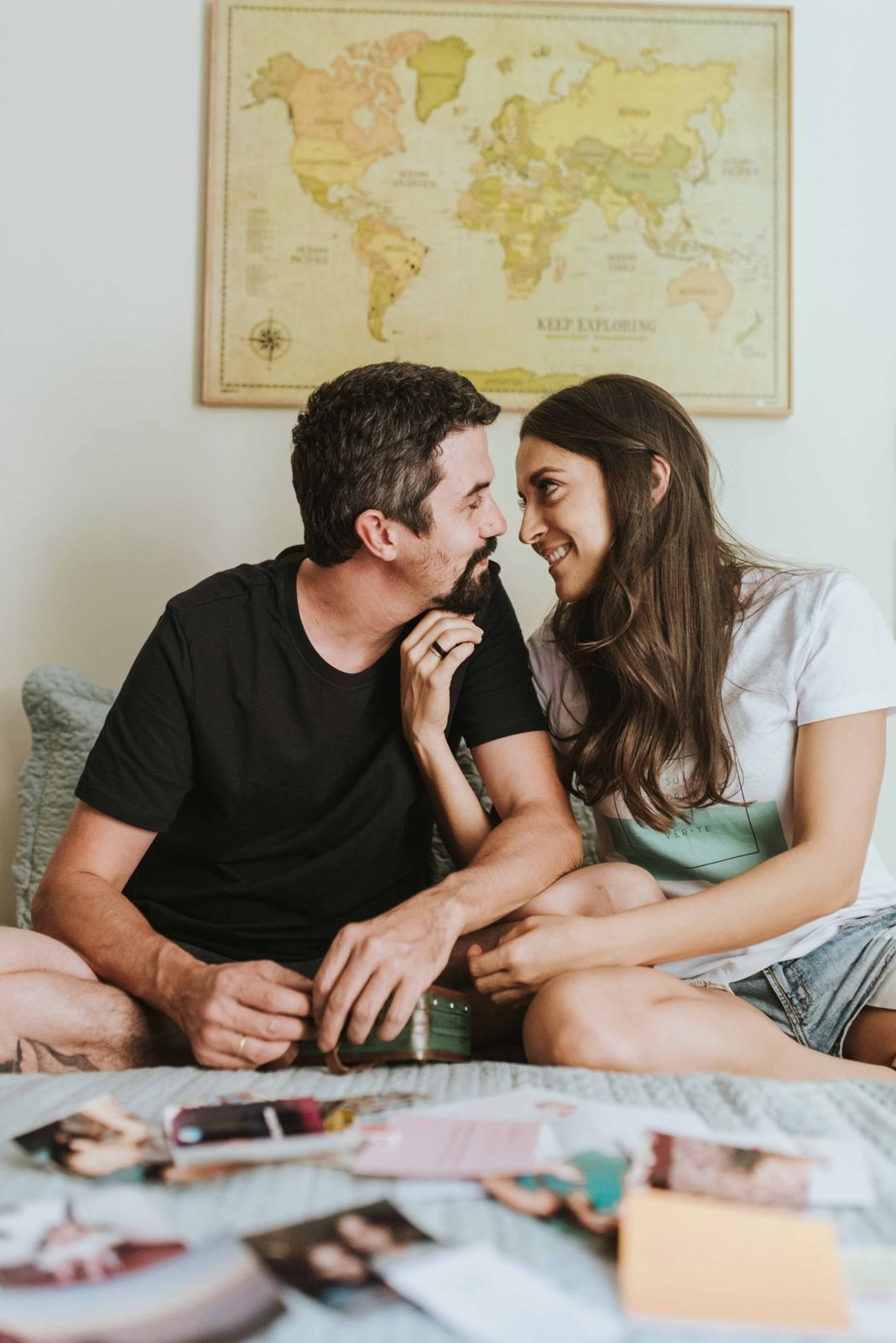 Foto Marcela e Daniel!  - Imagem 30