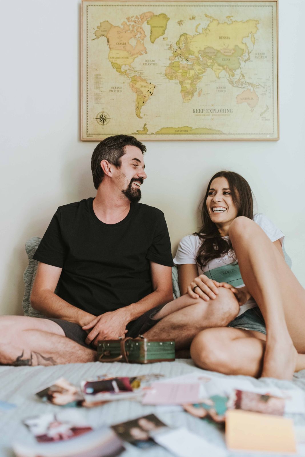 Foto Marcela e Daniel!  - Imagem 29