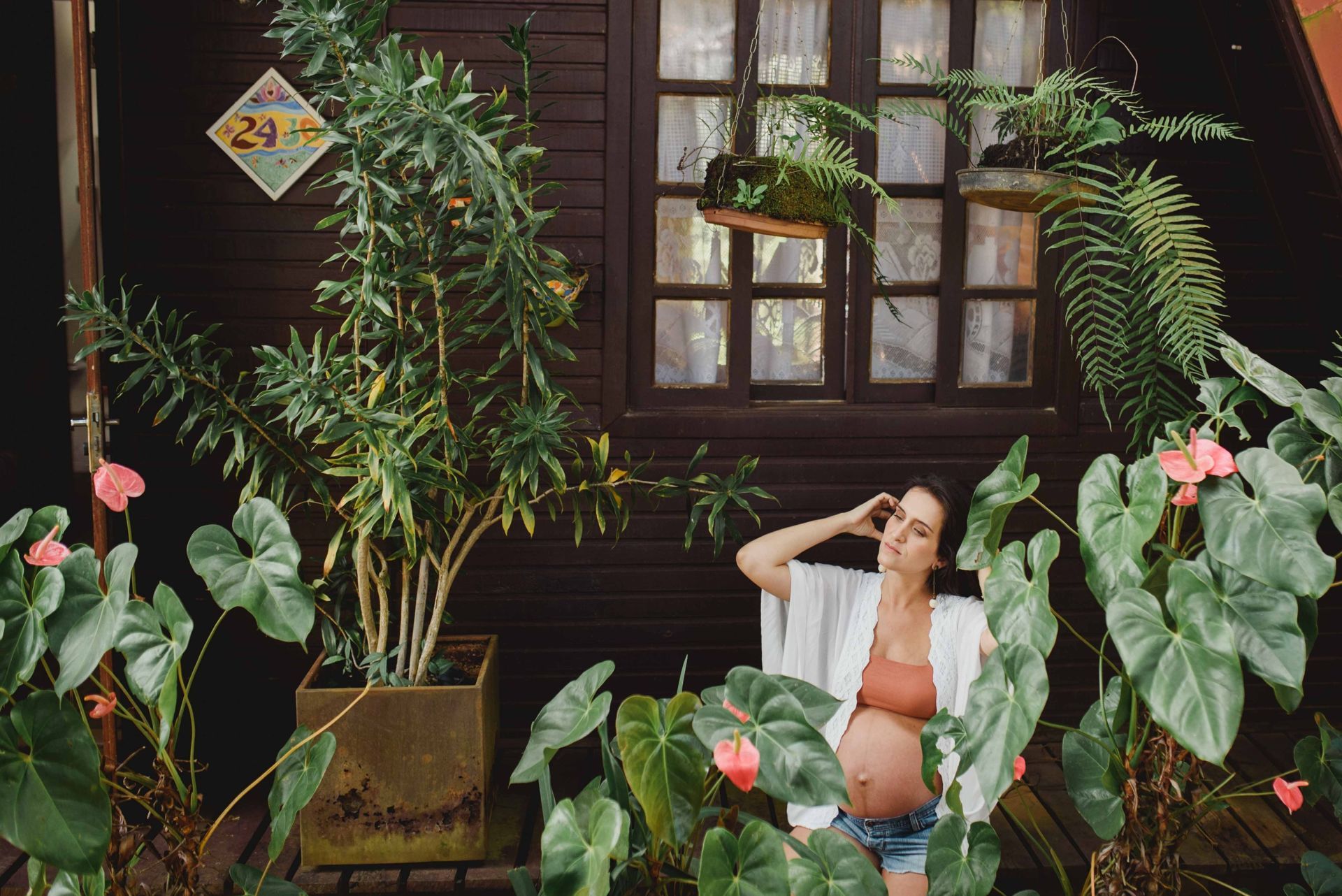 Foto A espera de Beatriz! - Imagem 1