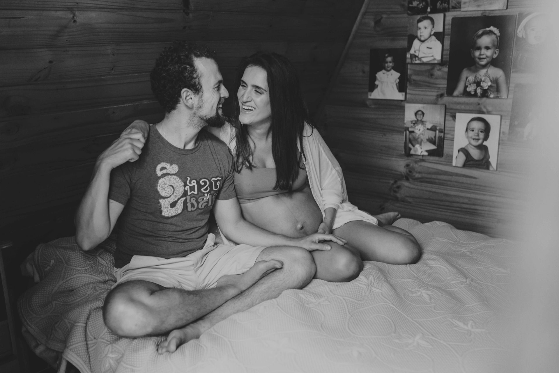 Foto A espera de Beatriz! - Imagem 4