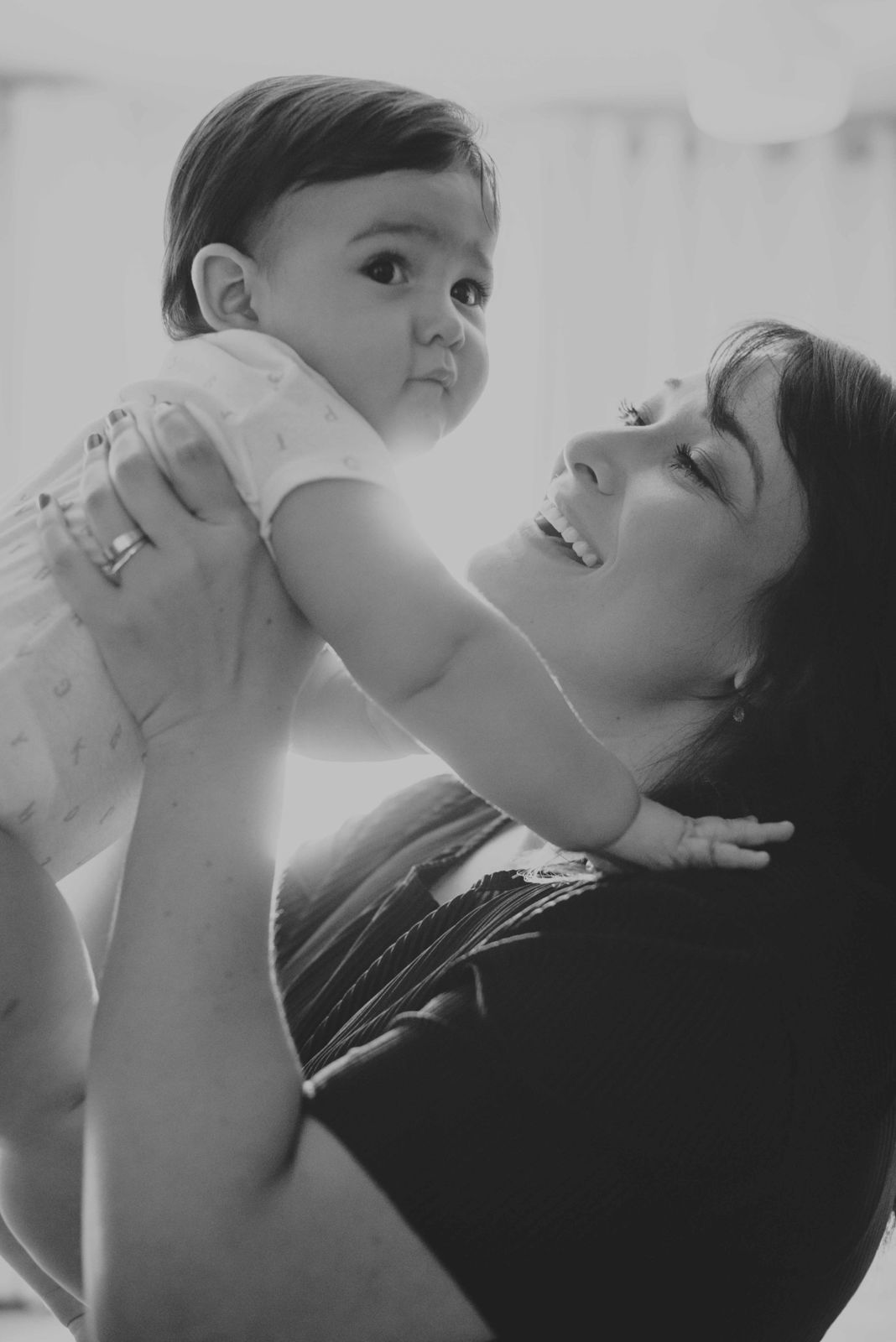 Foto Bê + Loh + Cris - Imagem 0