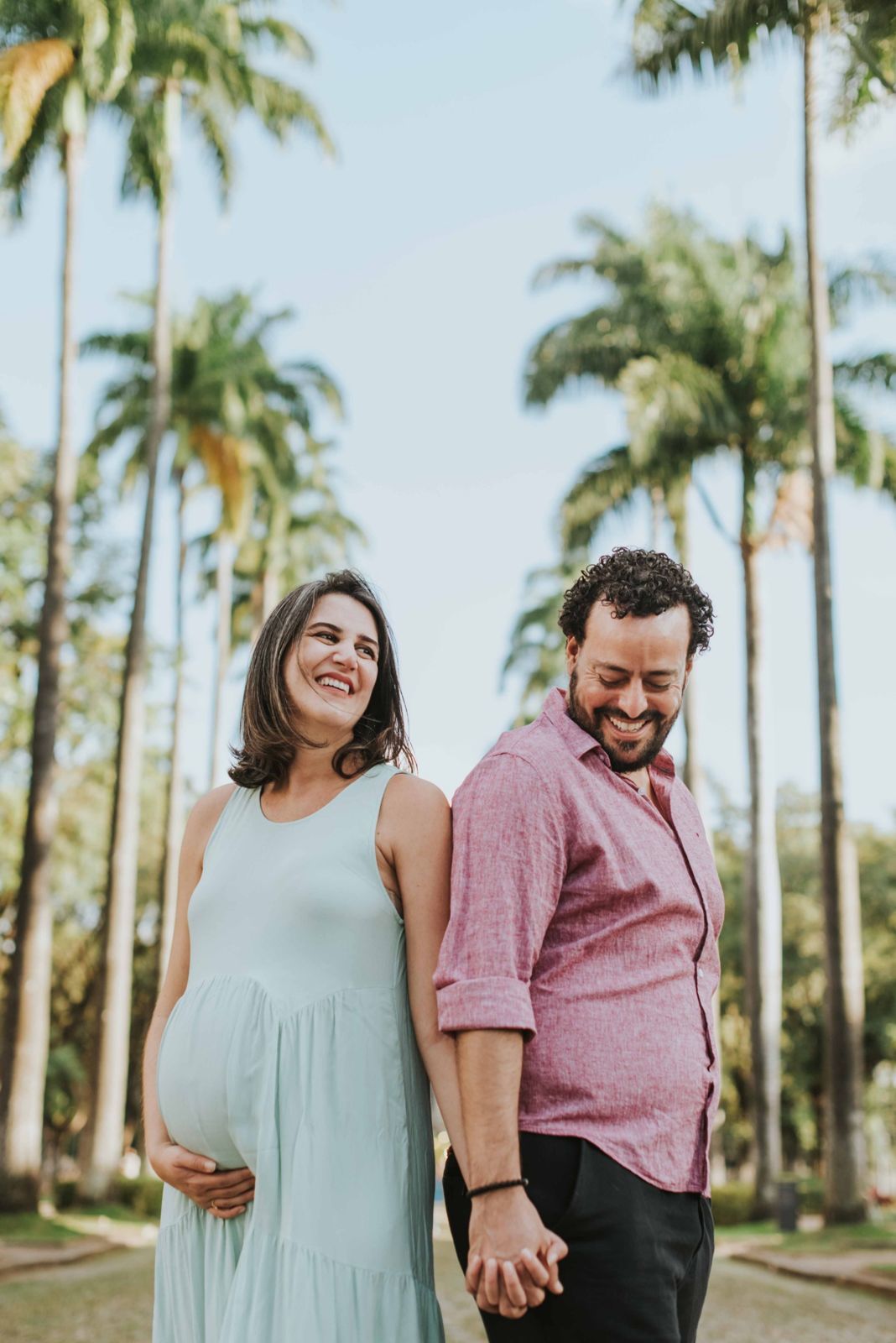 Foto À espera de Clarice! - Imagem 8