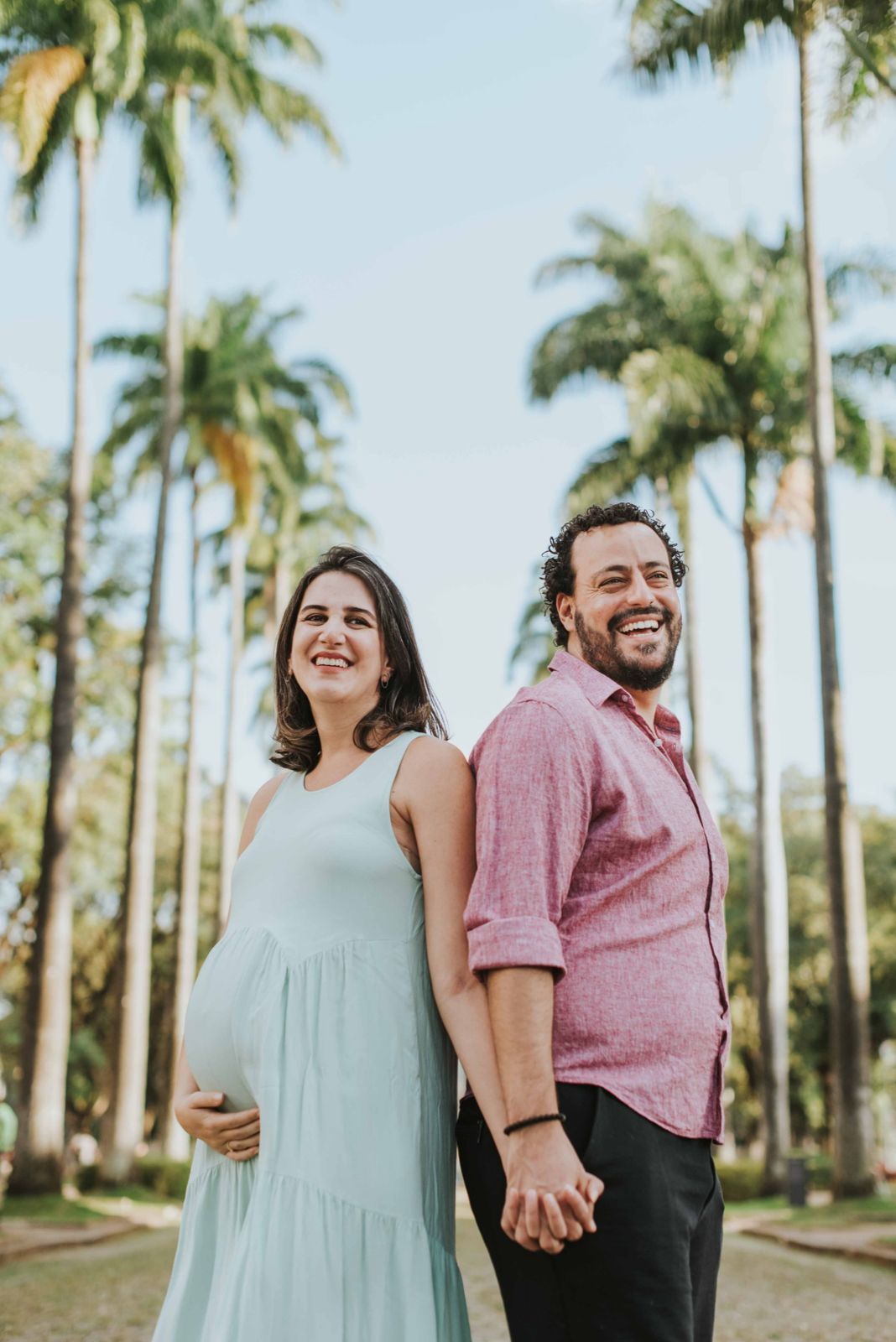 Foto À espera de Clarice! - Imagem 9