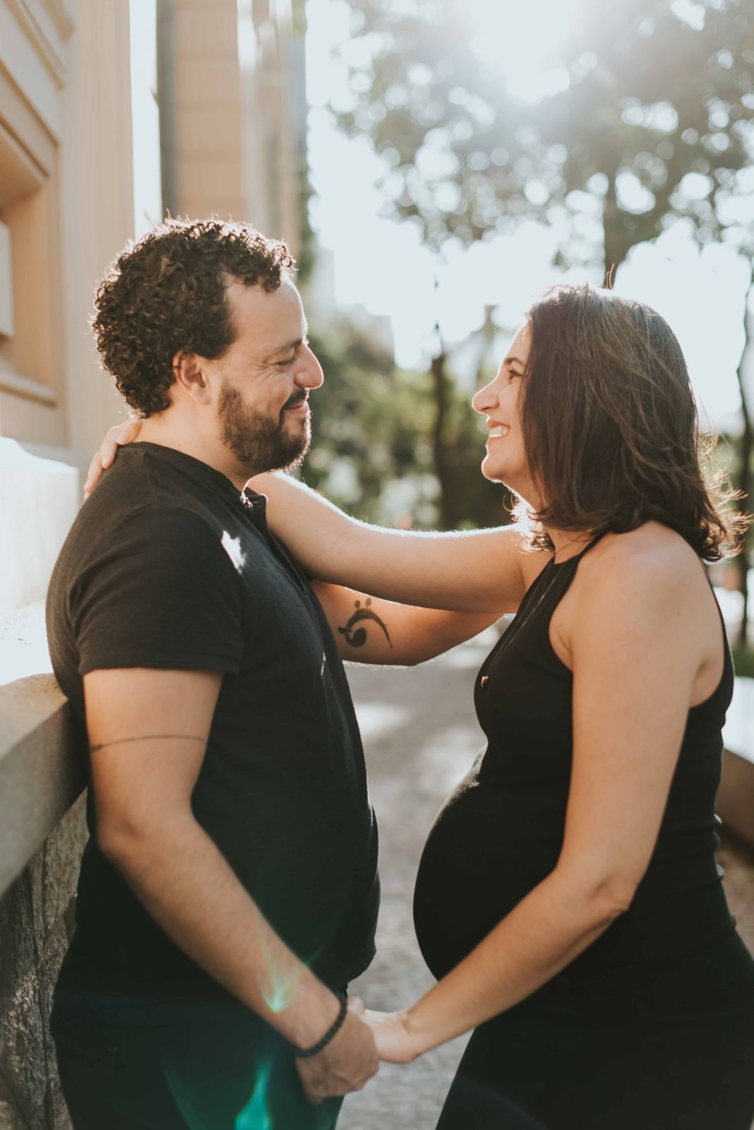 Foto À espera de Clarice! - Imagem 2