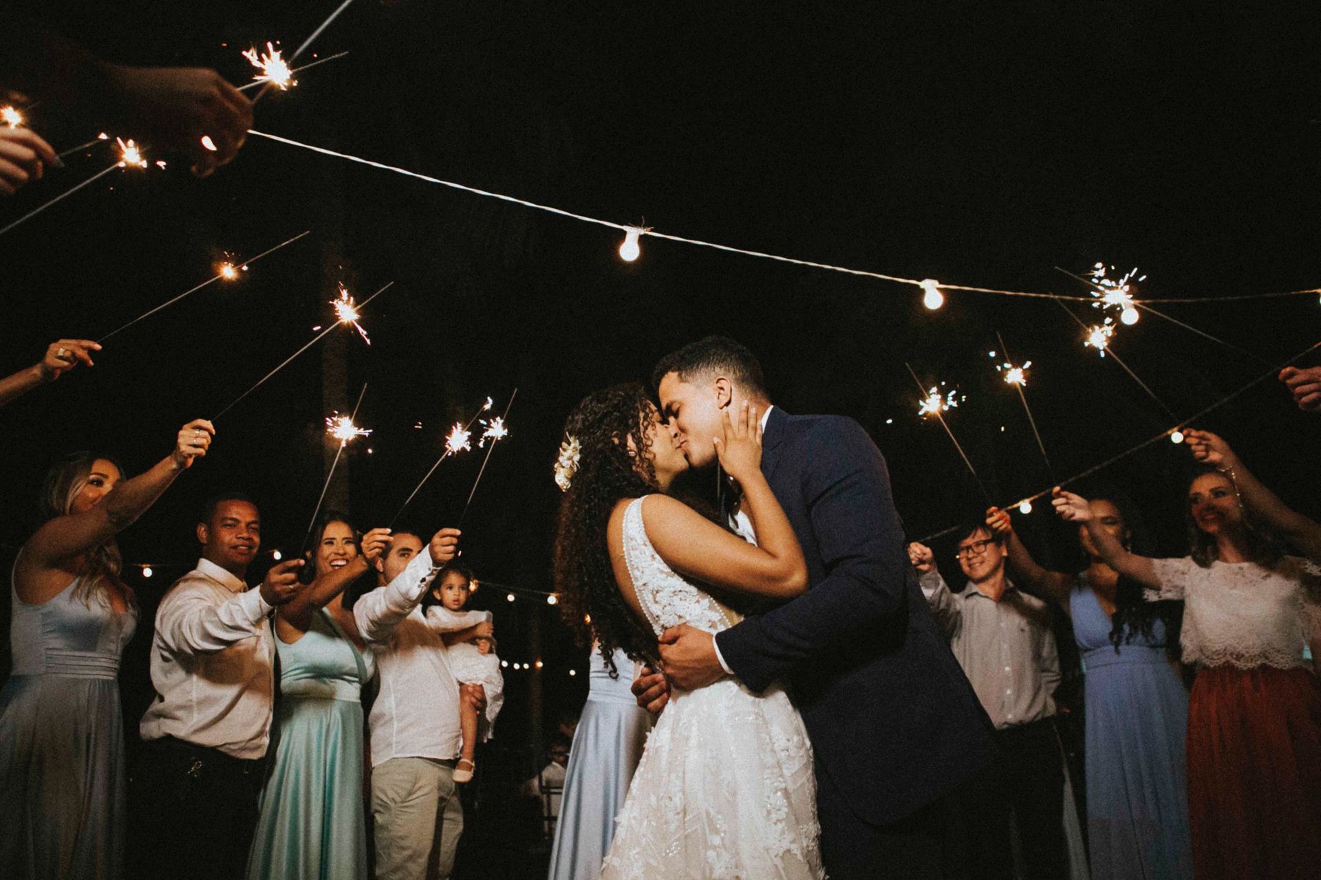 Foto Casamento Fran e Ed! - Imagem 8