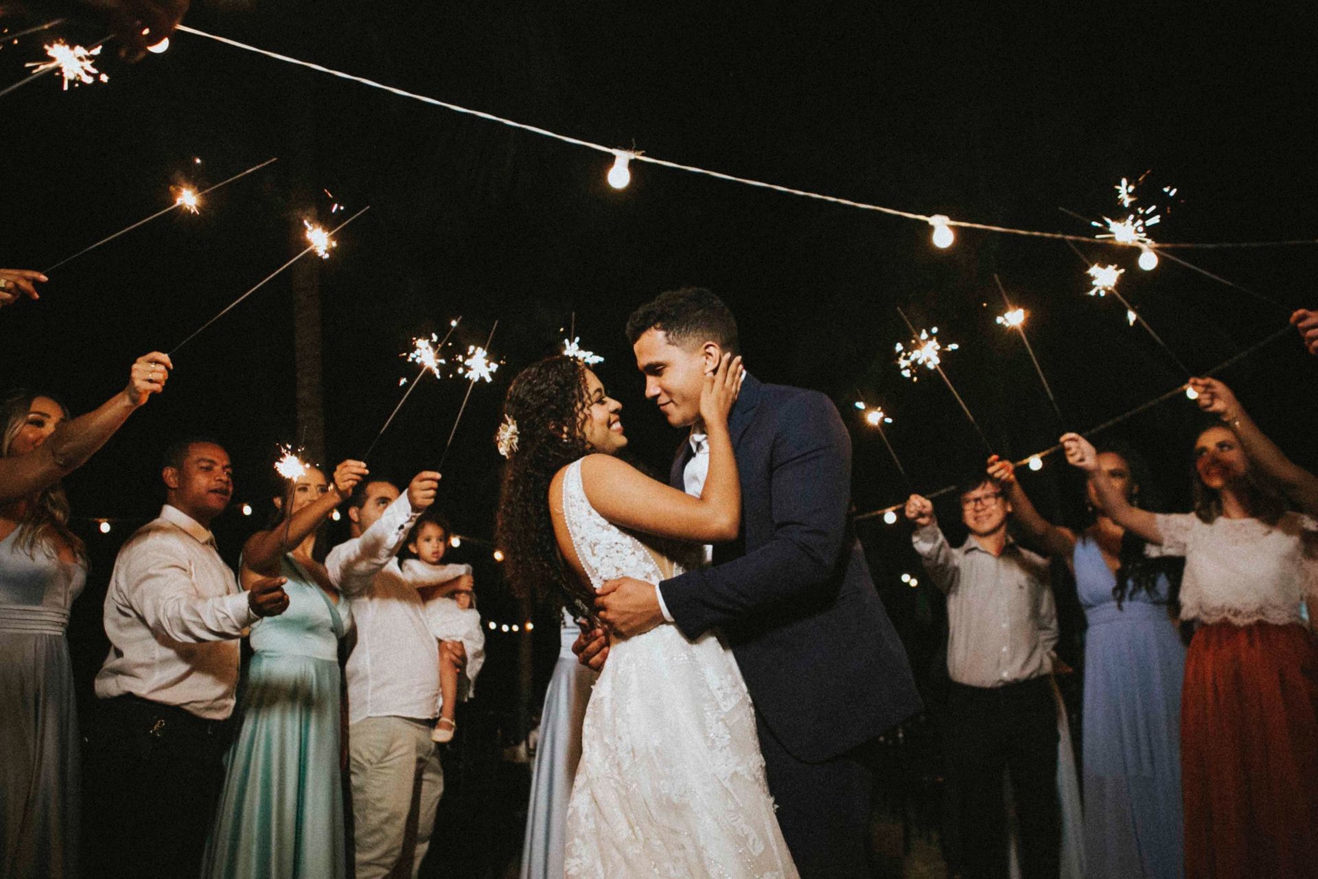 Foto Casamento Fran e Ed! - Imagem 7