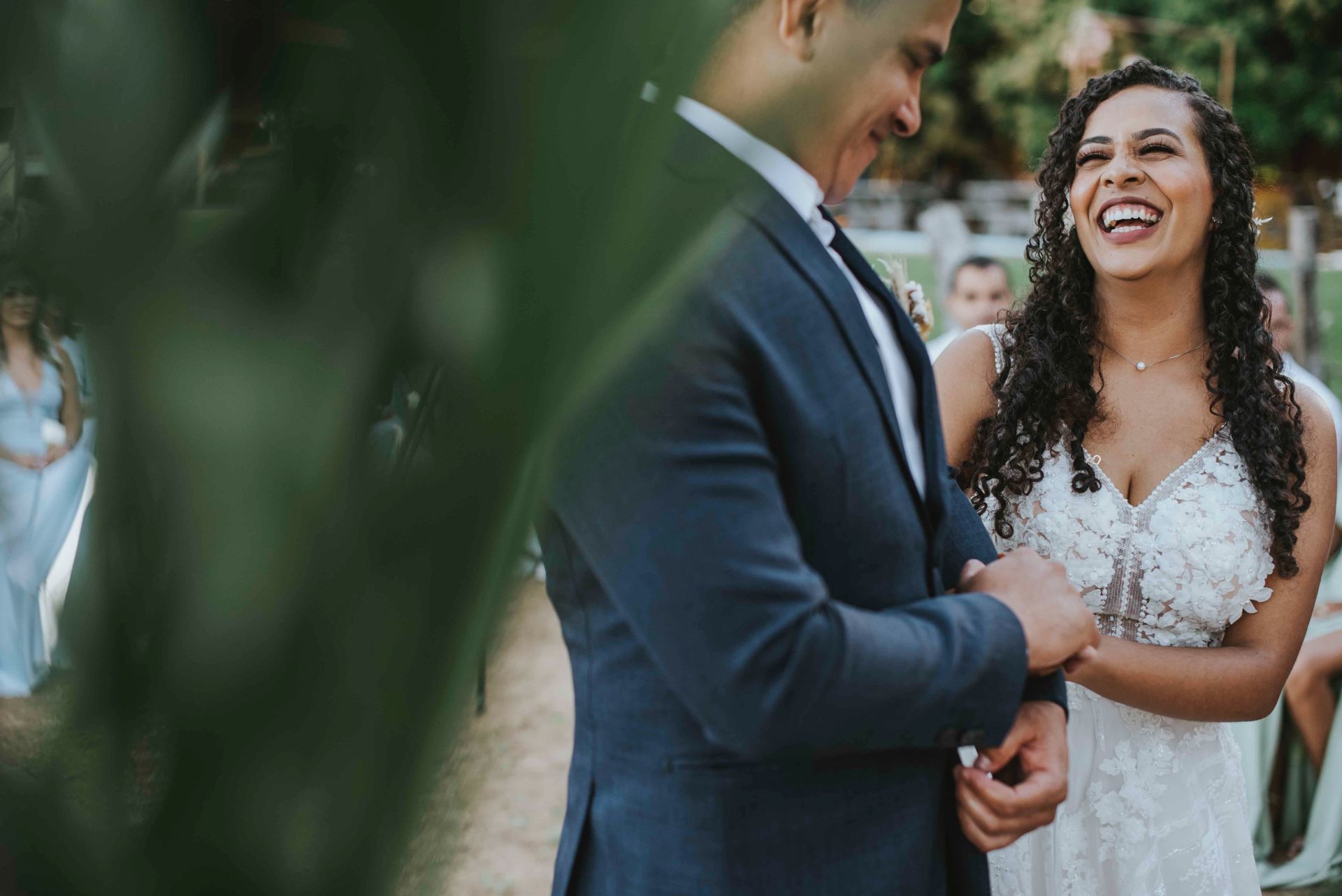 Foto Casamento Fran e Ed! - Imagem 20