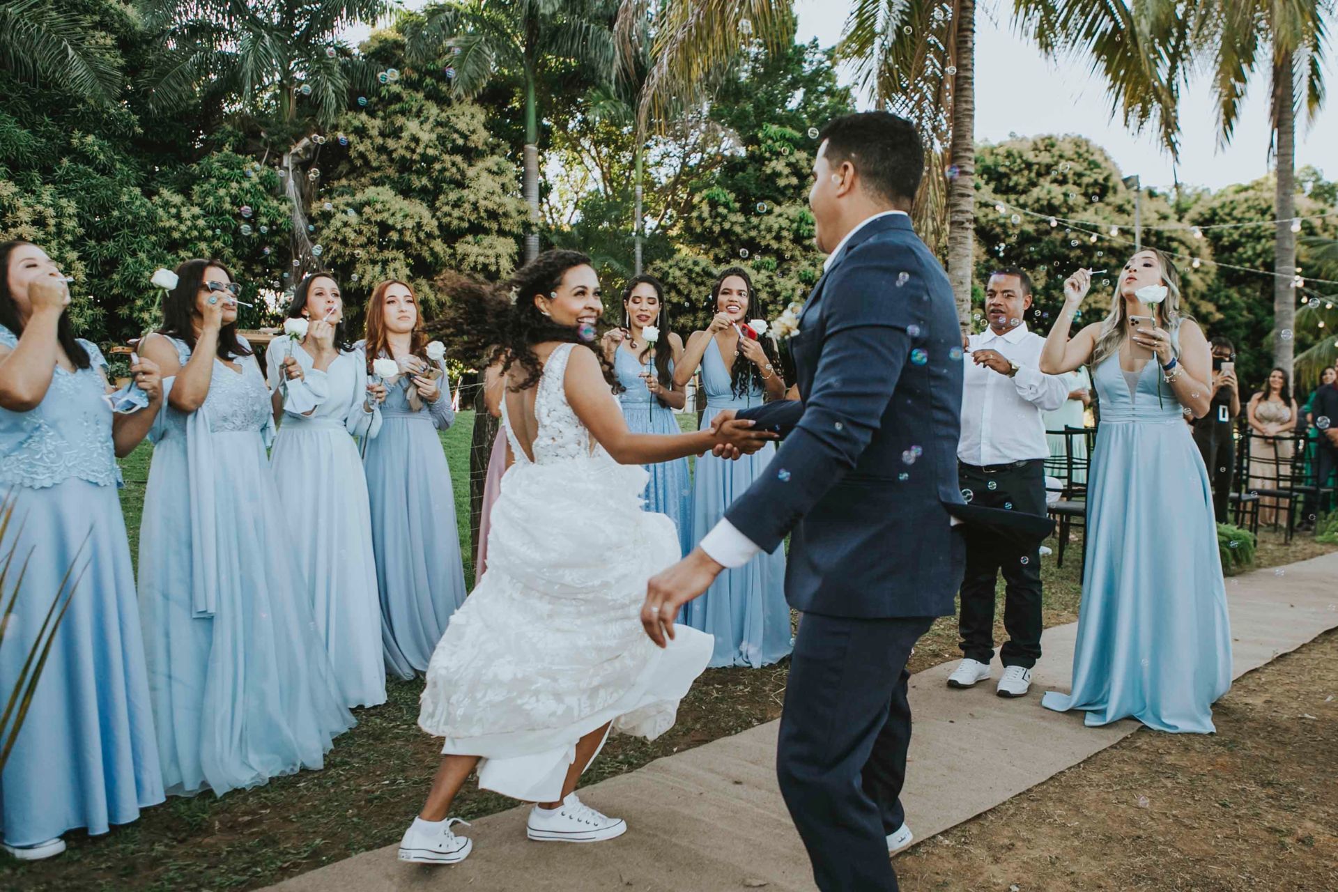 Foto Casamento Fran e Ed! - Imagem 6