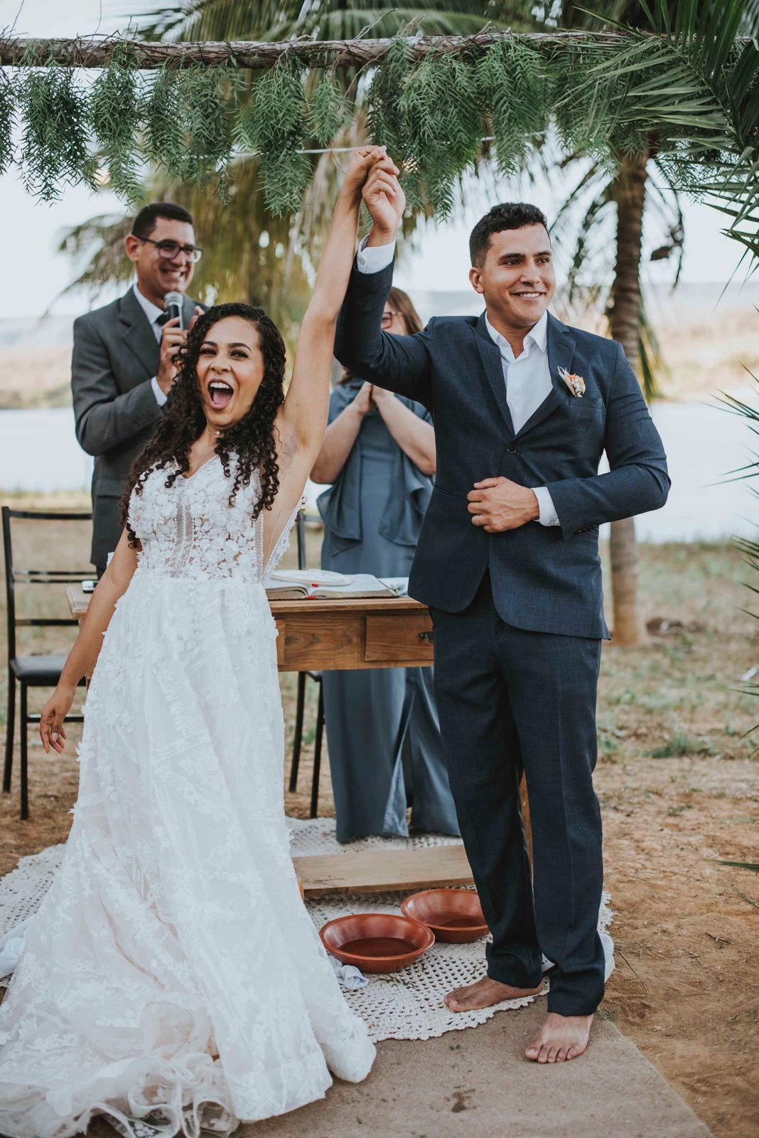 Foto Casamento Fran e Ed! - Imagem 25