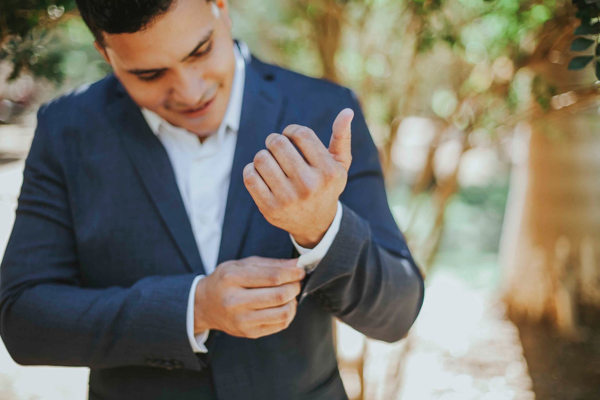 Foto Casamento Fran e Ed! - Imagem 9