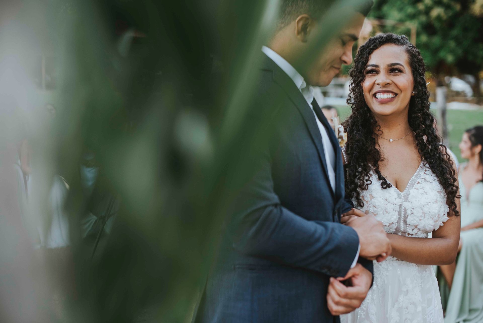 Foto Casamento Fran e Ed! - Imagem 19