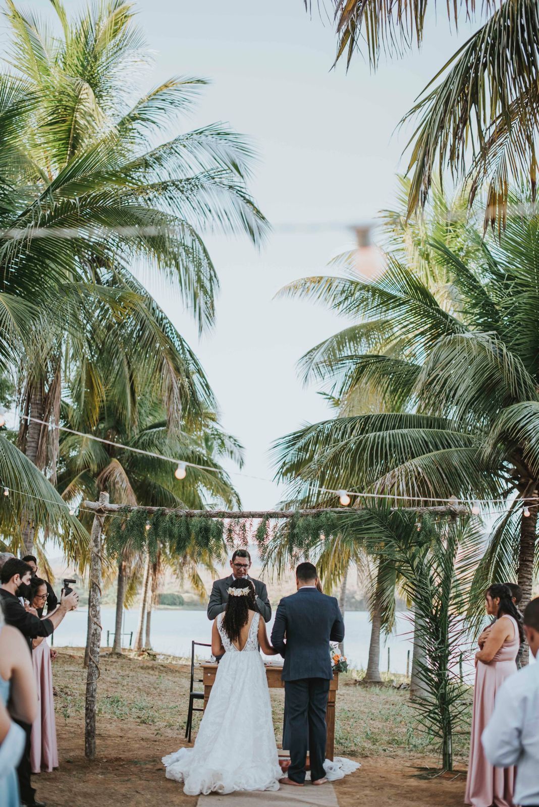 Foto Casamento Fran e Ed! - Imagem 24