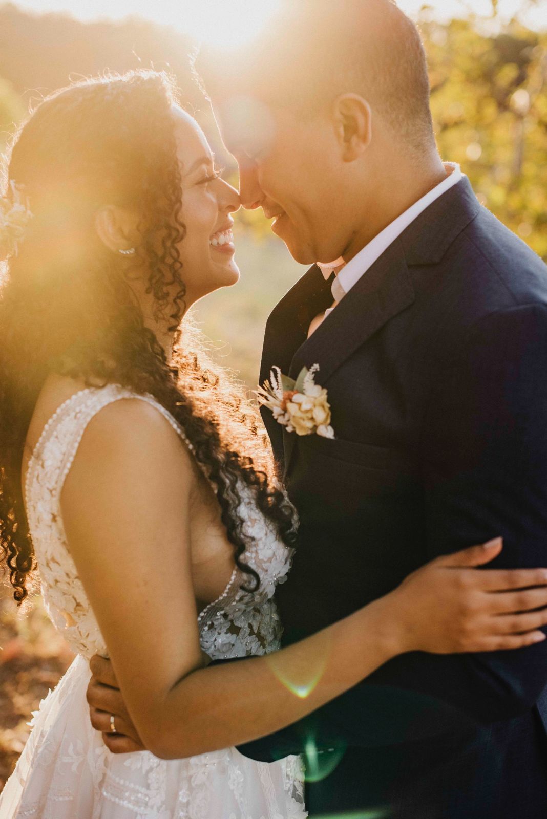 Foto Casamento Fran e Ed! - Imagem 33