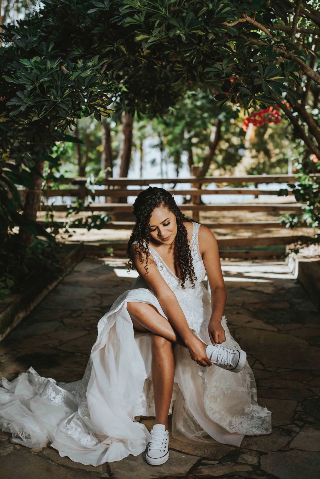 Foto Casamento Fran e Ed! - Imagem 40