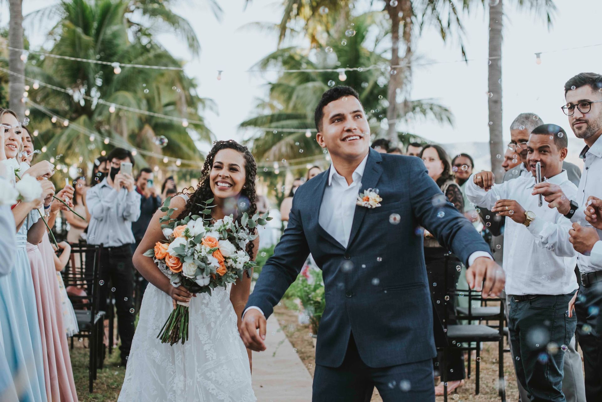 Foto Casamento Fran e Ed! - Imagem 27