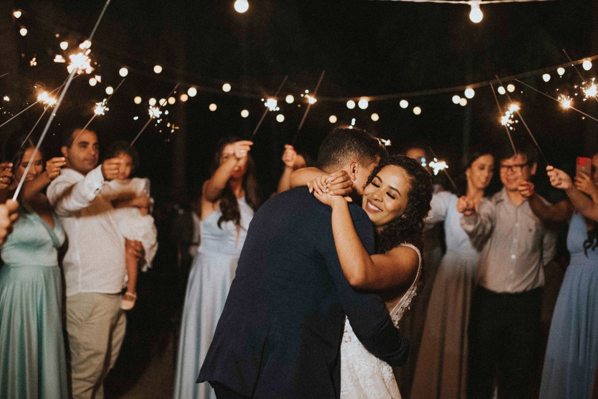 Foto Casamento Fran e Ed! - Imagem 35