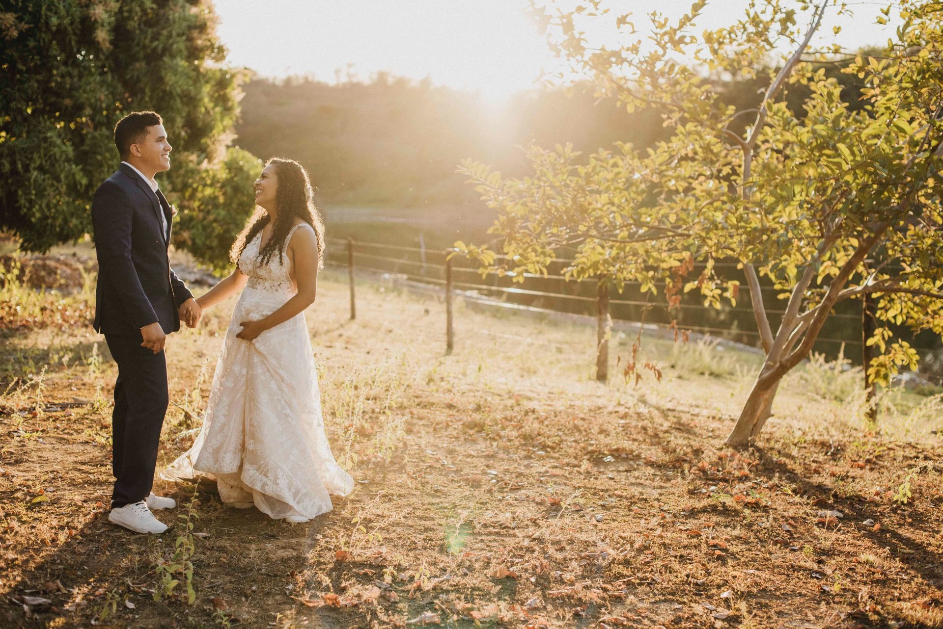Foto Casamento Fran e Ed! - Imagem 32