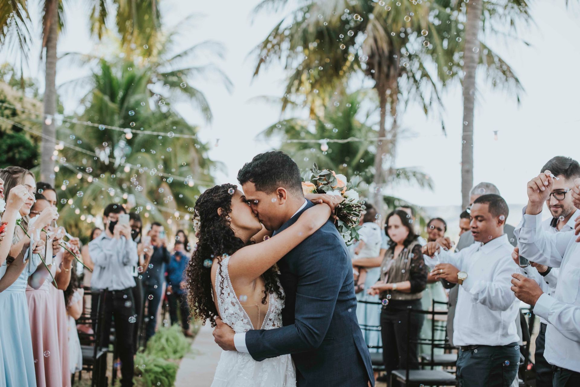 Foto Casamento Fran e Ed! - Imagem 28