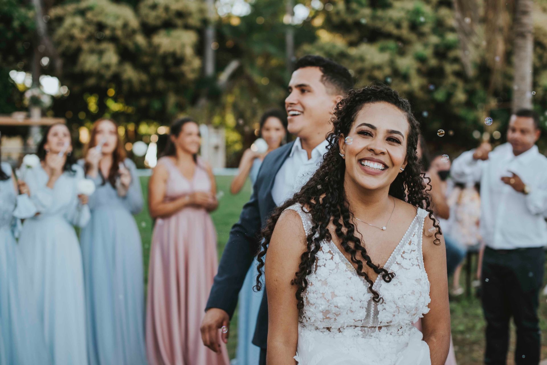 Foto Casamento Fran e Ed! - Imagem 29