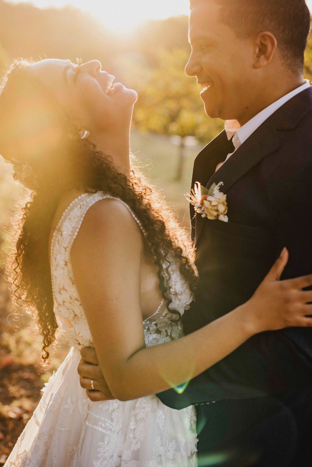 Foto Casamento Fran e Ed! - Imagem 34