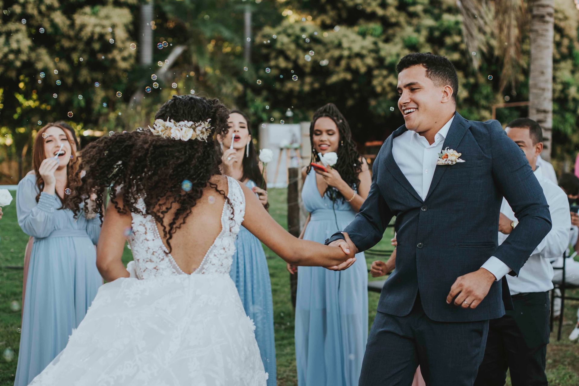 Foto Casamento Fran e Ed! - Imagem 30