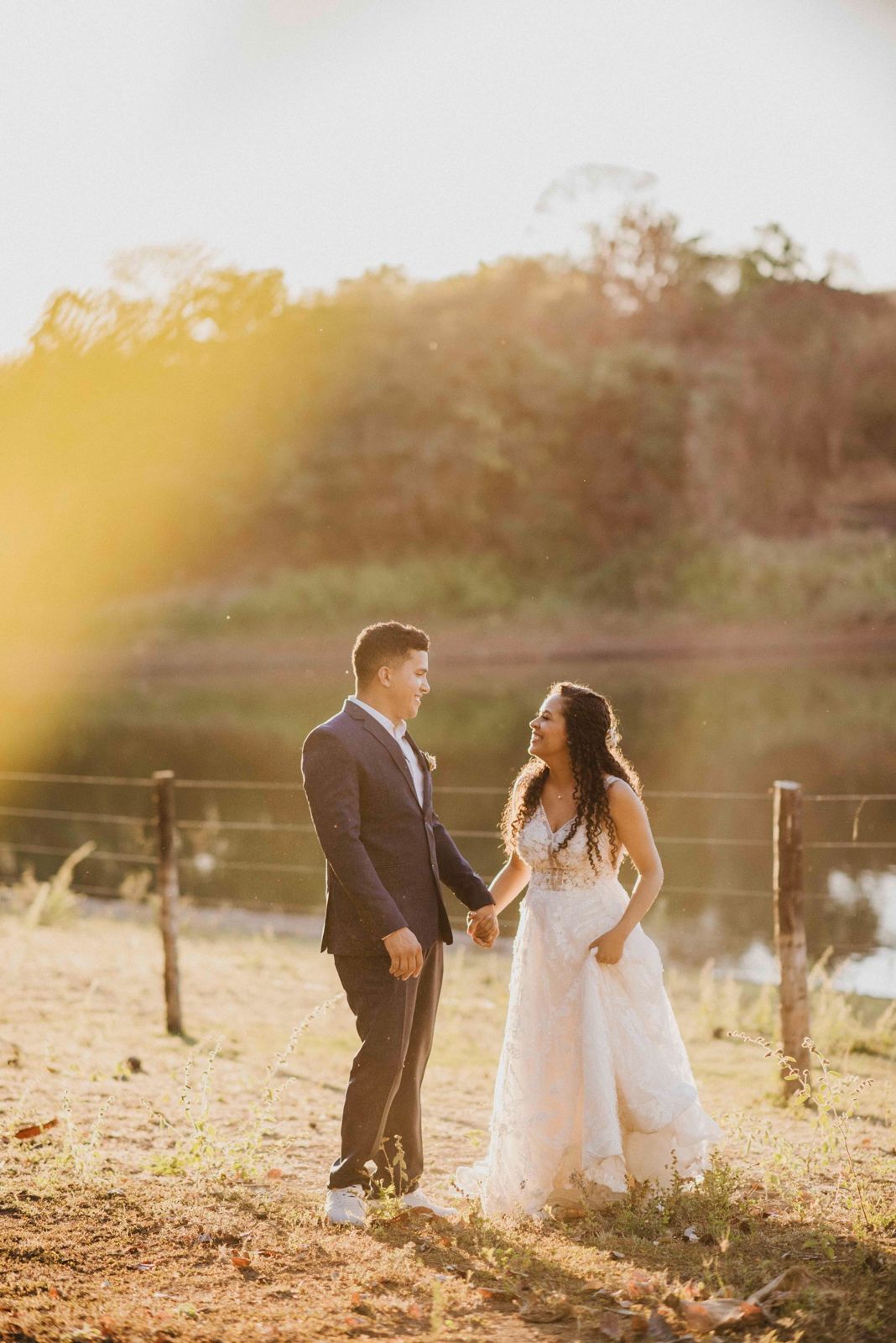 Foto Casamento Fran e Ed! - Imagem 65