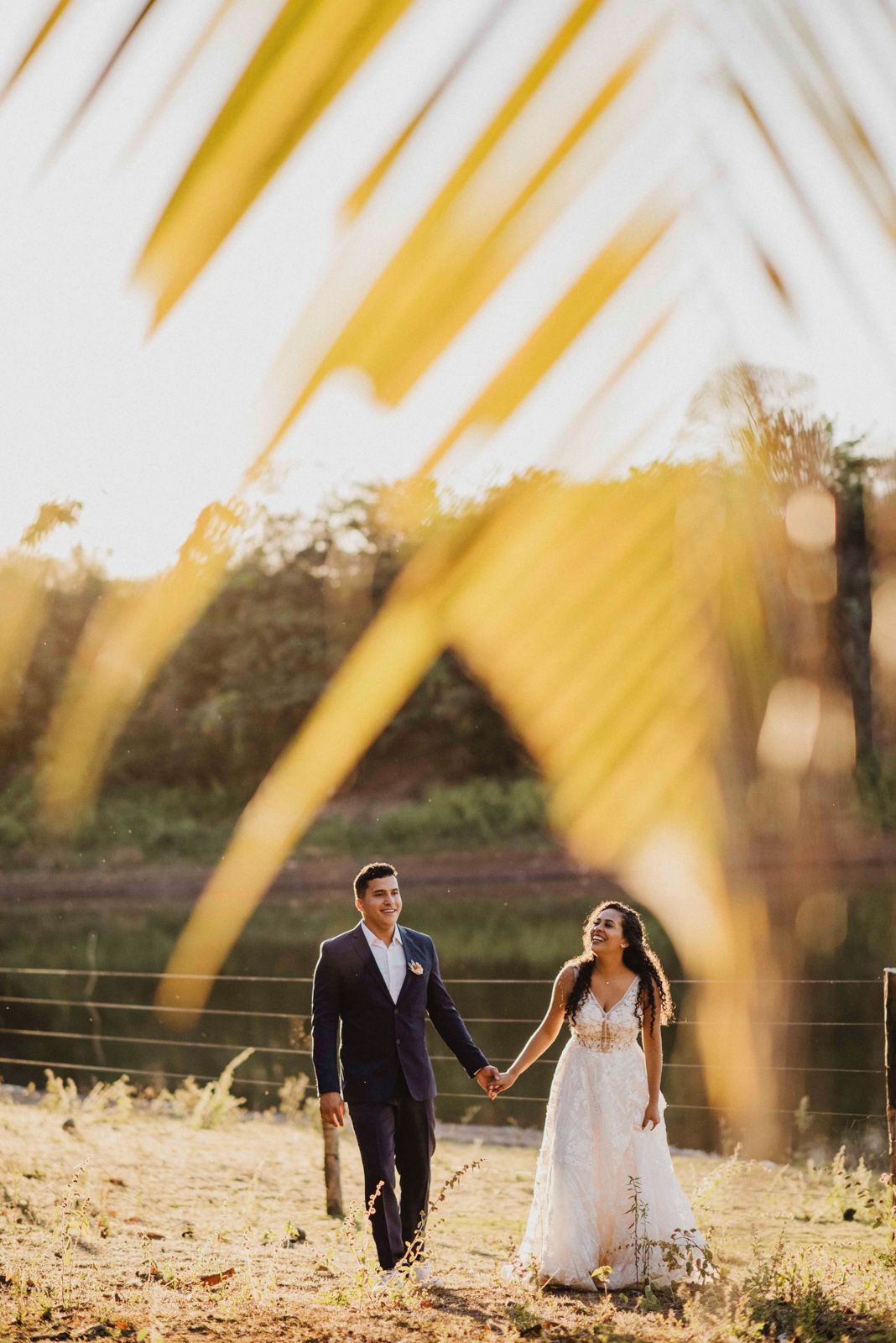 Foto Casamento Fran e Ed! - Imagem 63