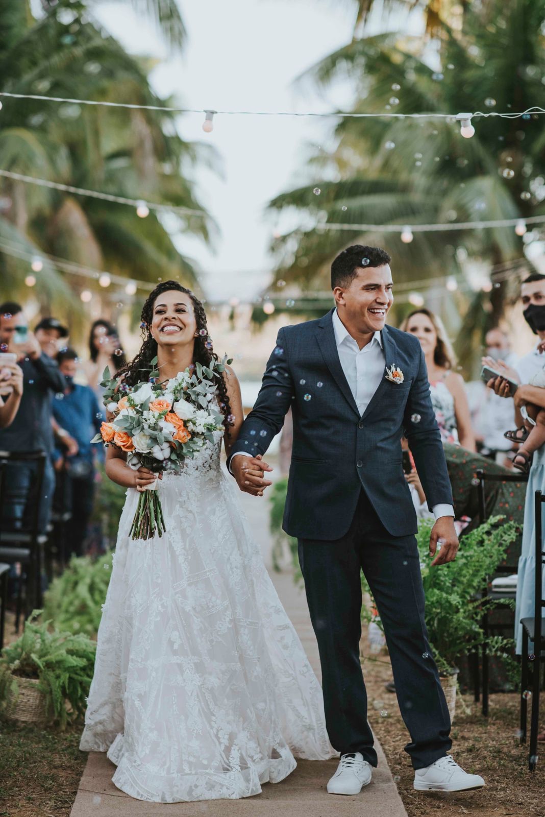 Foto Casamento Fran e Ed! - Imagem 62