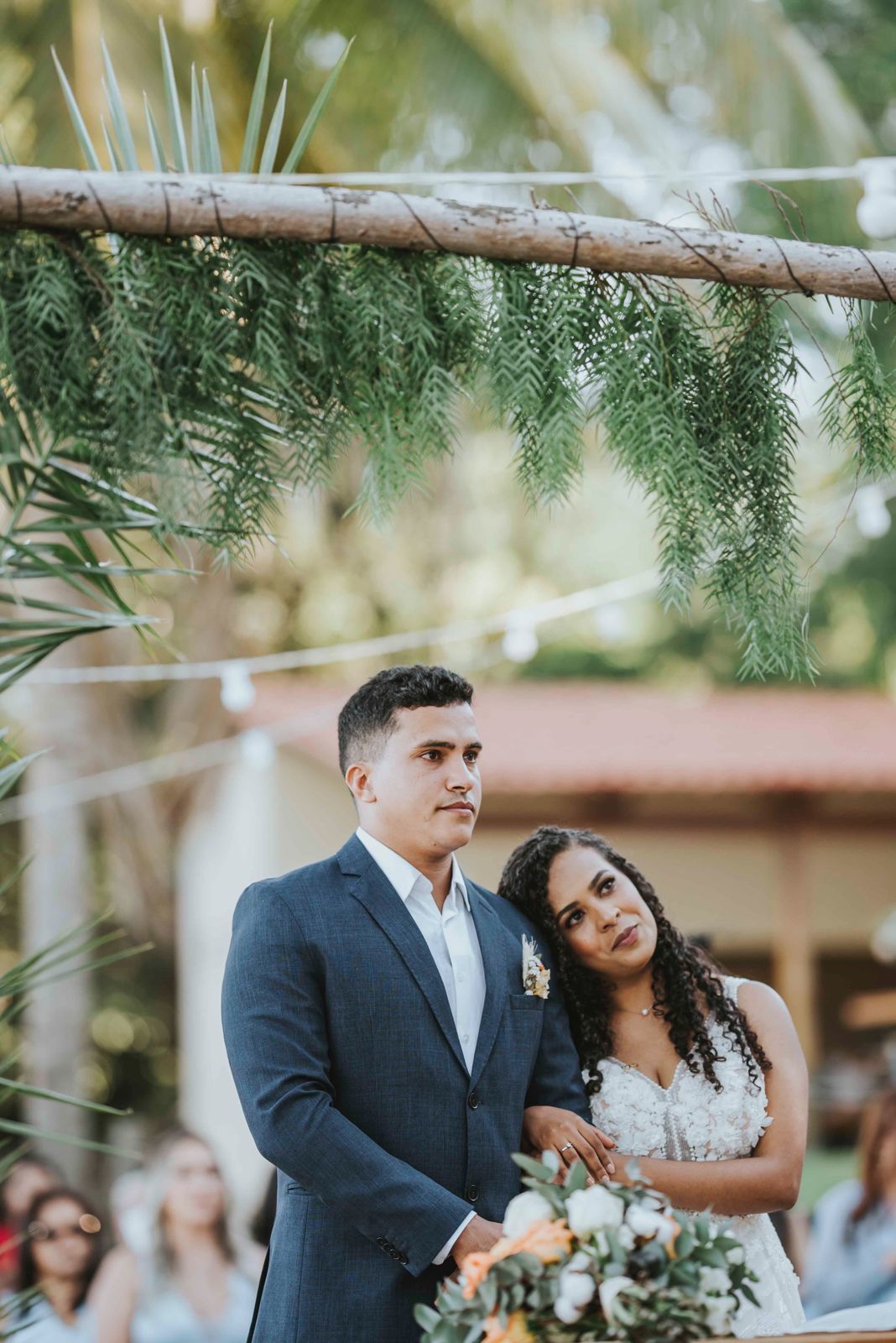 Foto Casamento Fran e Ed! - Imagem 50