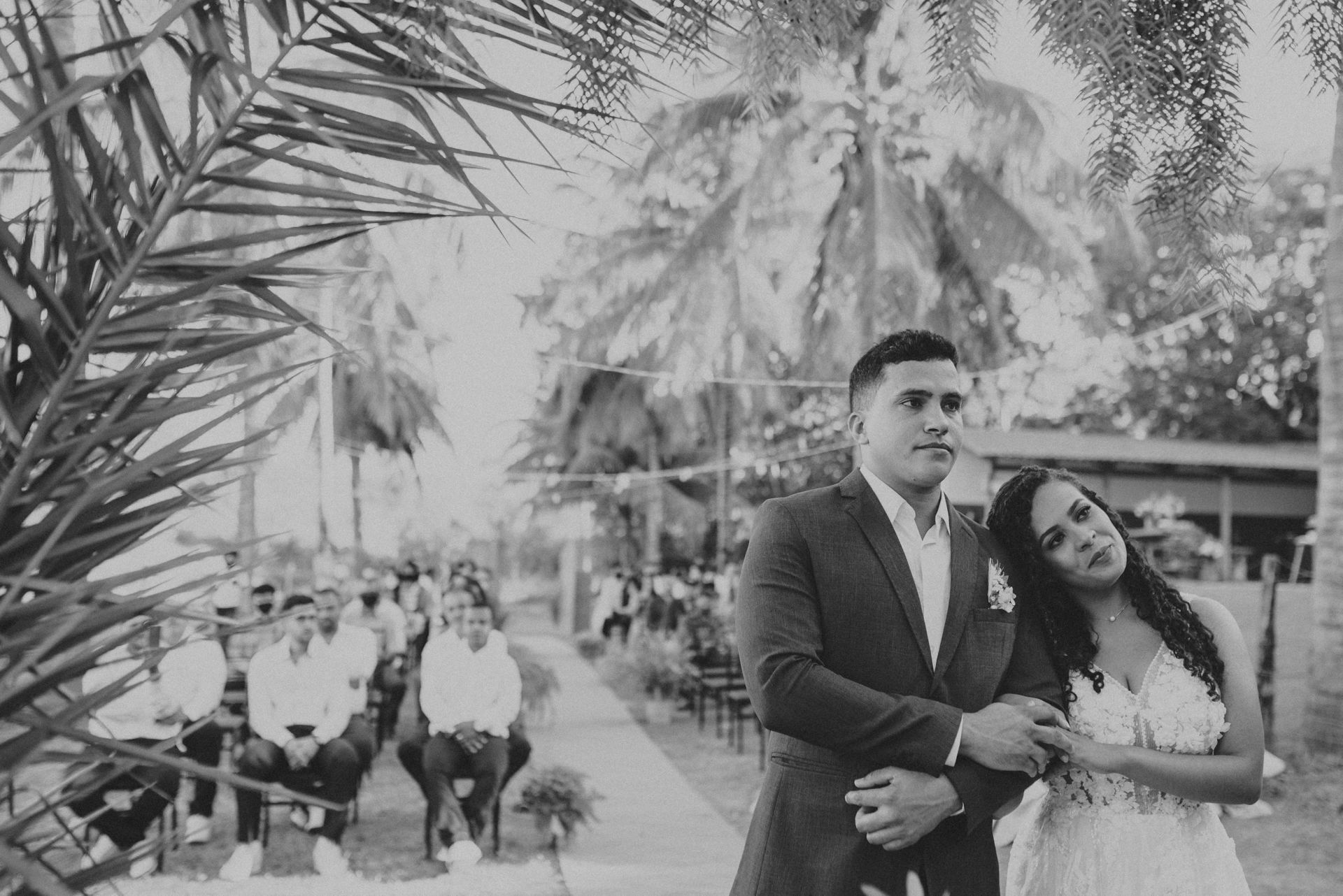 Foto Casamento Fran e Ed! - Imagem 53