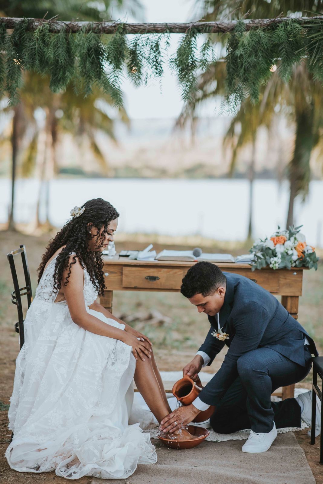 Foto Casamento Fran e Ed! - Imagem 57