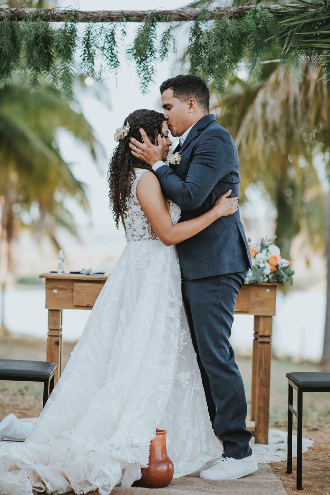 Foto Casamento Fran e Ed! - Imagem 58