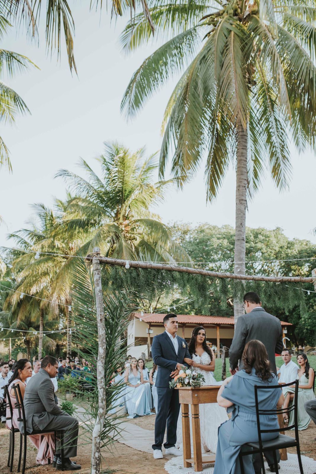 Foto Casamento Fran e Ed! - Imagem 52