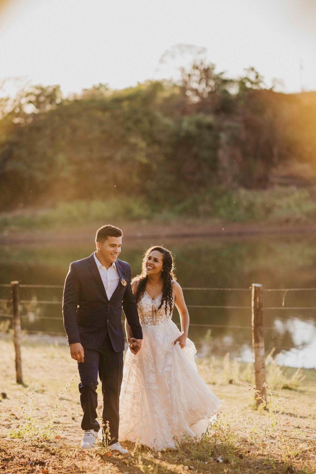 Foto Casamento Fran e Ed! - Imagem 64