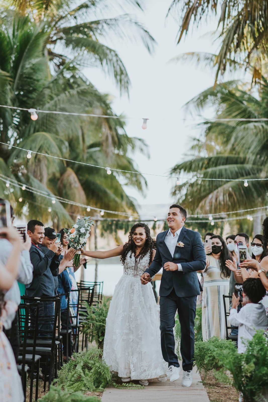 Foto Casamento Fran e Ed! - Imagem 61