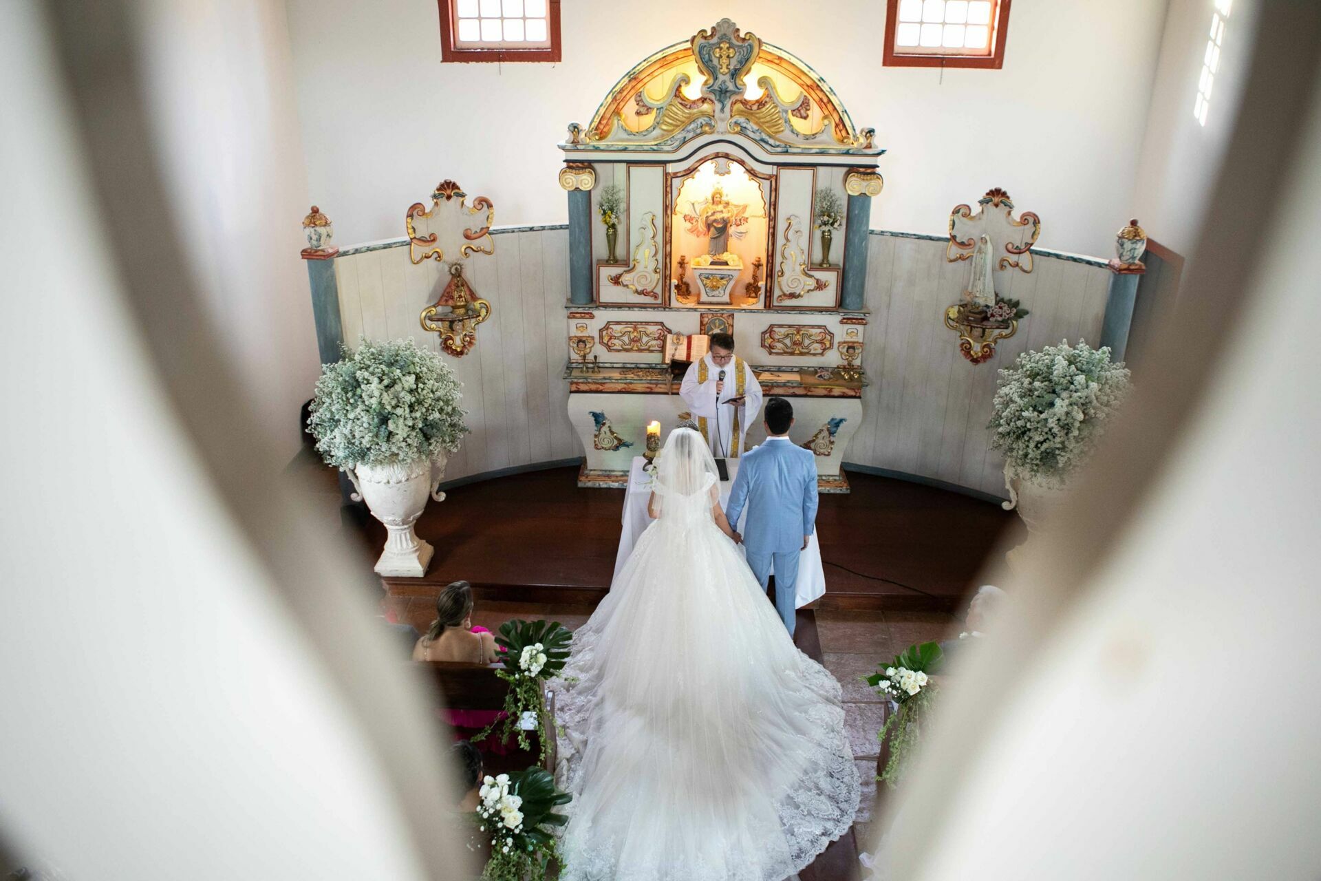 Foto Anna Clara e Jorge Foto Anna Clara e Jorge - Imagem 9