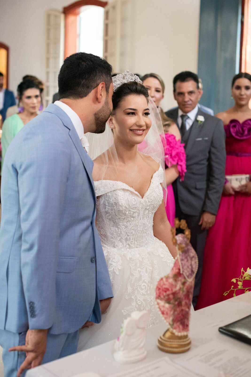 Foto Anna Clara e Jorge Foto Anna Clara e Jorge - Imagem 44