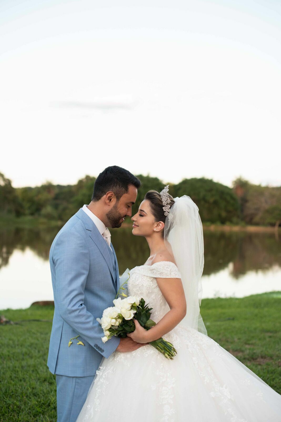 Foto Anna Clara e Jorge Foto Anna Clara e Jorge - Imagem 50