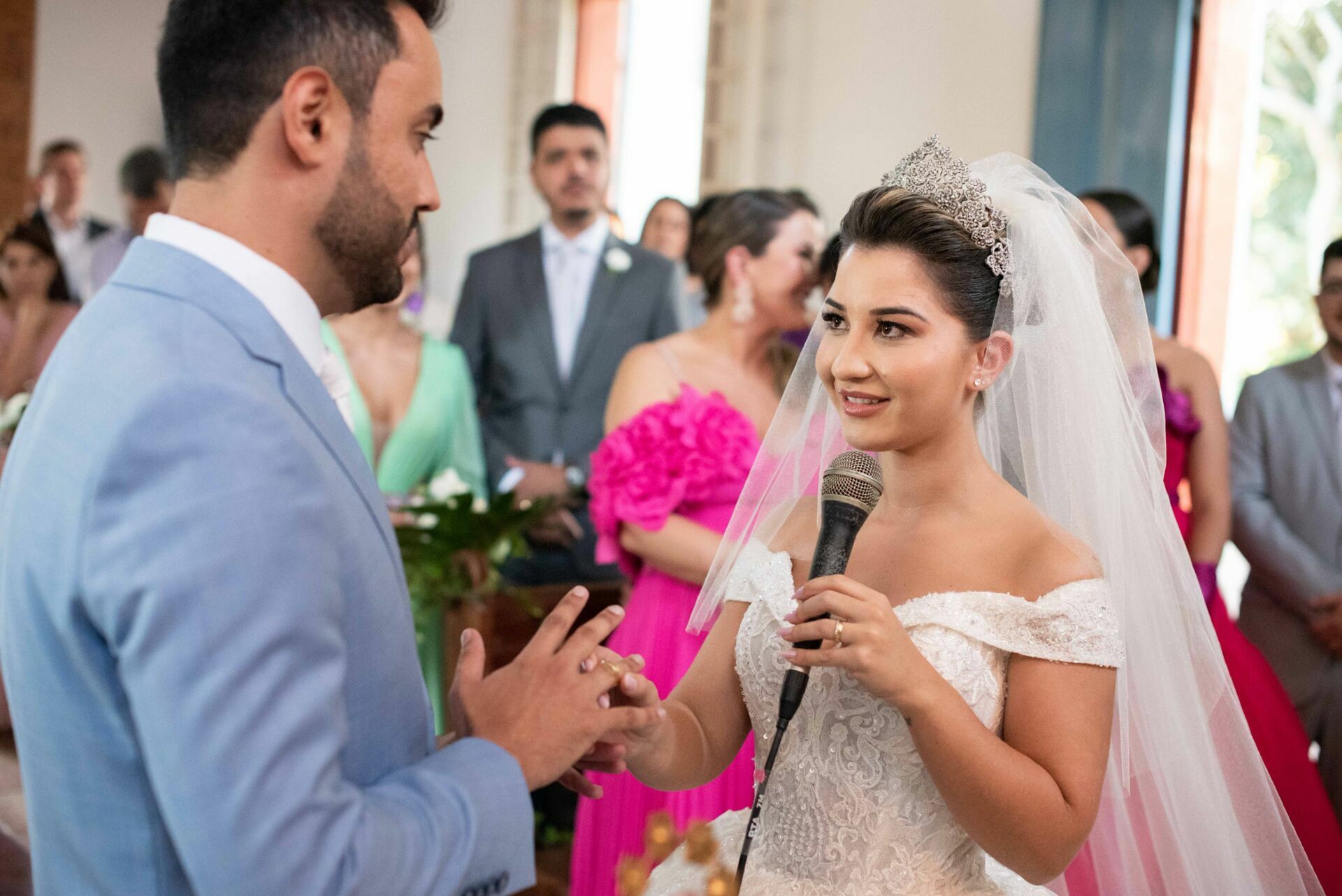 Foto Anna Clara e Jorge Foto Anna Clara e Jorge - Imagem 43