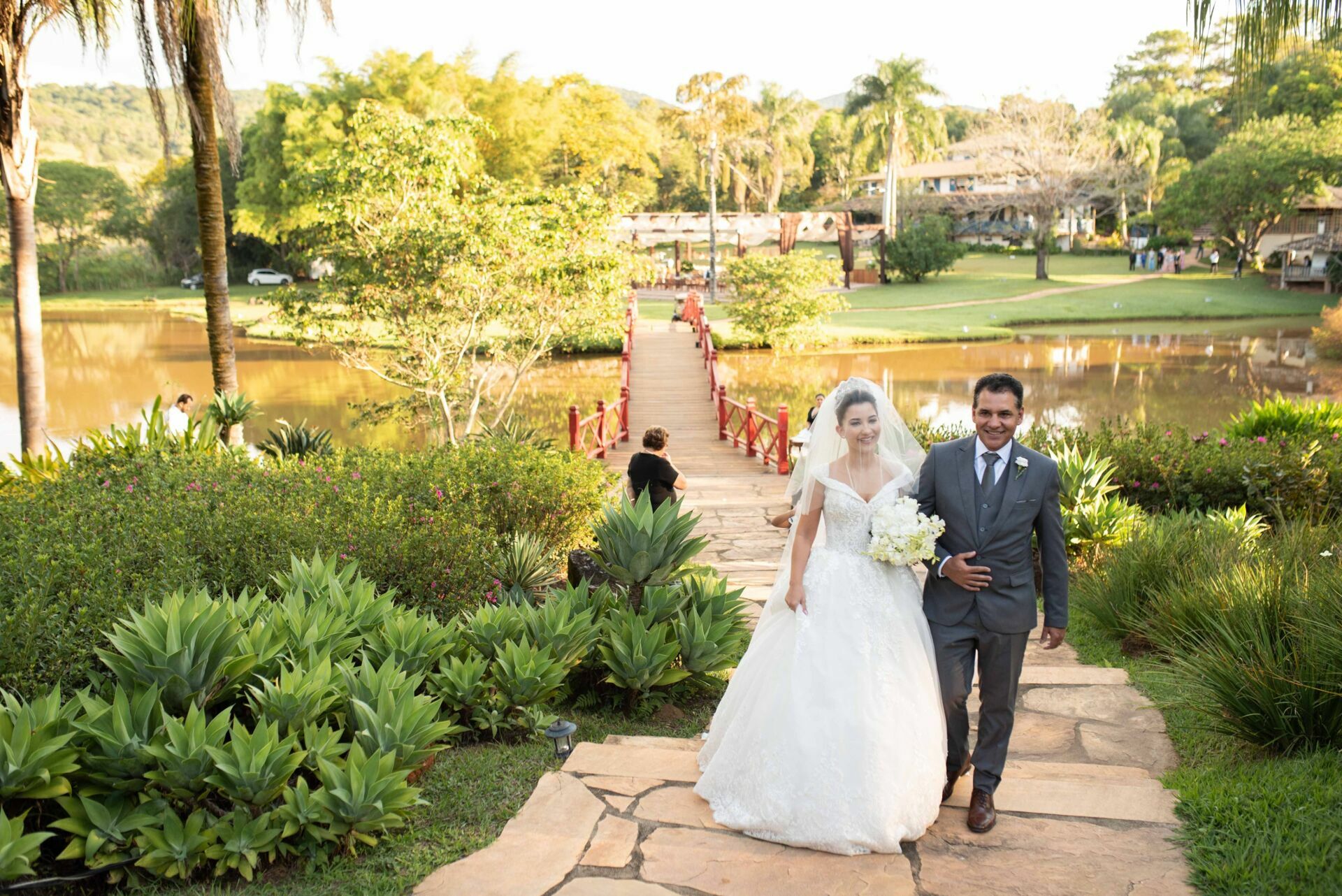 Foto Anna Clara e Jorge Foto Anna Clara e Jorge - Imagem 14