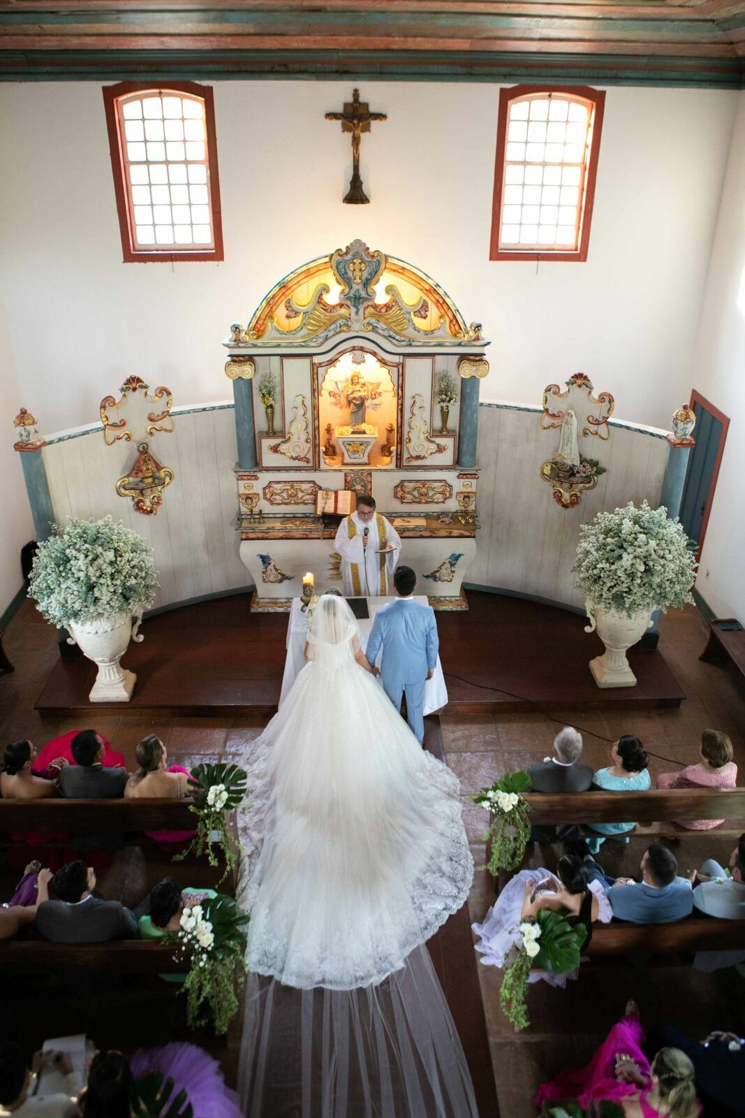 Foto Anna Clara e Jorge Foto Anna Clara e Jorge - Imagem 8