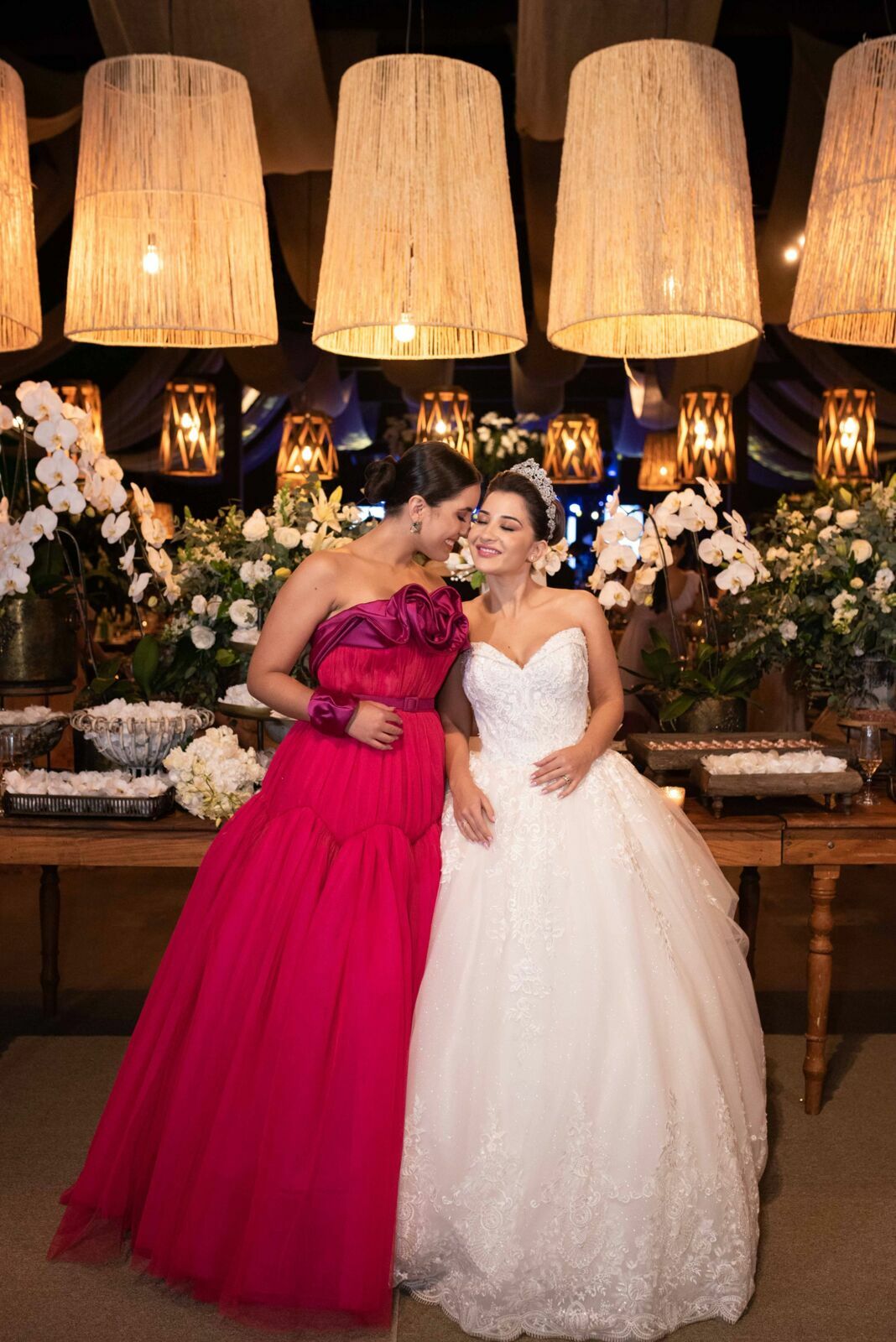 Foto Anna Clara e Jorge Foto Anna Clara e Jorge - Imagem 54